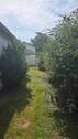 Weg in den Garten - 