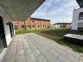 24 m² Terrasse - 