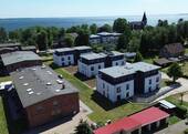 Appartementanlage - 