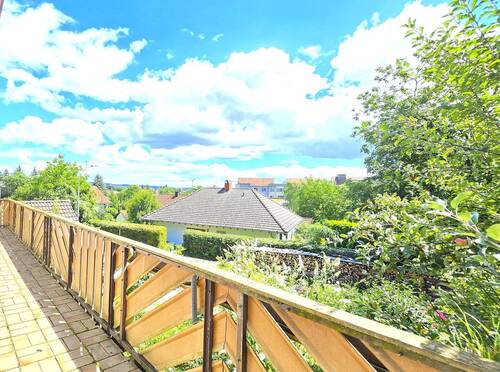 Bild 4 - Mehrfamilienhaus, Wohnhaus mit 221,00 m&sup2; in Jestetten zum Kaufen