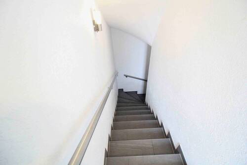 Zugang Einliegerwohnung - 