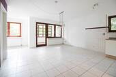Wohnbereich Einliegerwohnung - 