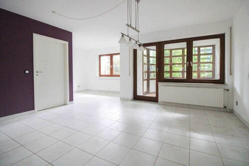 Einliegerwohnung Bild 2 - 