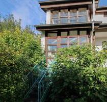 Einzigartiges Reihenhaus mit großem Garten in sehr guter Lage in Ebersbach an der Fils
