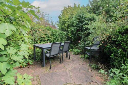 Terrasse - 
