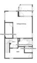 Grundriss Skizze UG - 