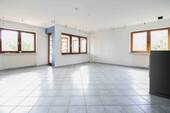 Wohnzimmer Bild 1 - 5 Zimmer Reihenmittelhaus in Ebersbach an der Fils
