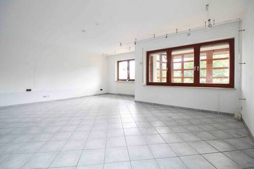 Wohnzimmer Bild 3 - Reihenmittelhaus mit 137,60 m² in Ebersbach an der Fils zum Kaufen