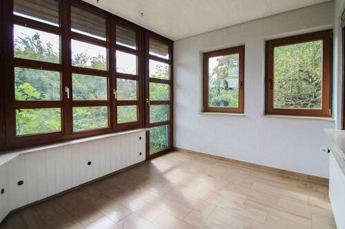 Wintergarten EG - 