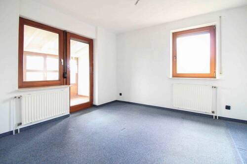 Schlafzimmer 1 - 