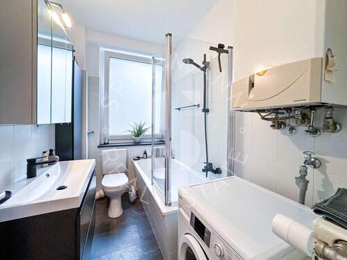 Badezimmer - 