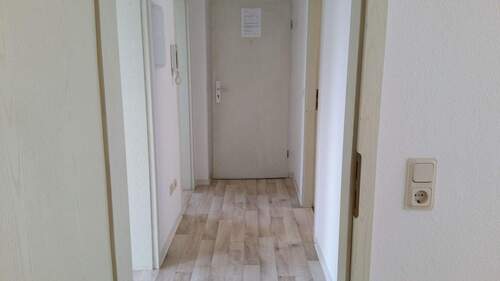 Beispiel Flur - 
