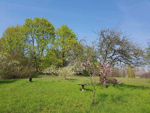 Grundstück - Baugrundstück mit Seeblick - 1.287.000,00 EUR Kaufpreis, ca.  0,00 m²