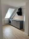 Küche - 3 Zimmer Etagenwohnung in Weilheim in Oberbayern
