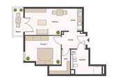 Grundriss - 