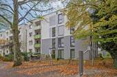 Außenansicht - Kurzzeitmiete möglich! Wohnraumschutznummer! Einzigartige Wohnung in Top-Lage