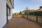 Terrasse - 