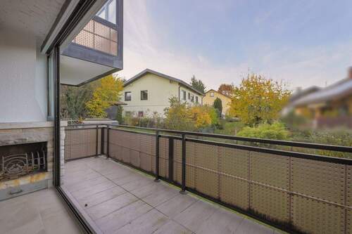 Balkon - 