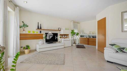 EG Wohnzimmer 2 - 5 Zimmer Doppelhaushälfte zum Kaufen in Arnsberg