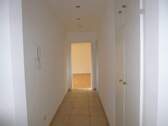 Flur mit EBS - 3 Zimmer Etagenwohnung in Bad Homburg vor der Höhe