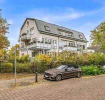 Vermietete 2-Zimmer-Wohnung mit zwei Balkonen in ruhiger Lage von Berlin-Heiligensee