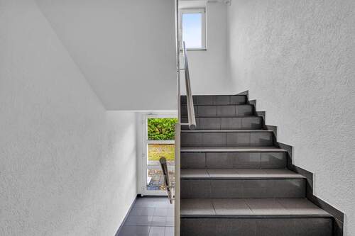 Treppenhaus - 