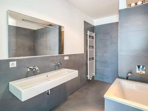 Luxurioses Bad en suite - 
