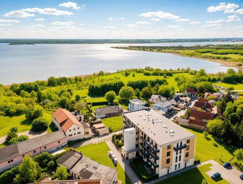 Direkt an der Goitzsche - 4 Zimmer Einfamilienhaus zum Kaufen in Muldestausee