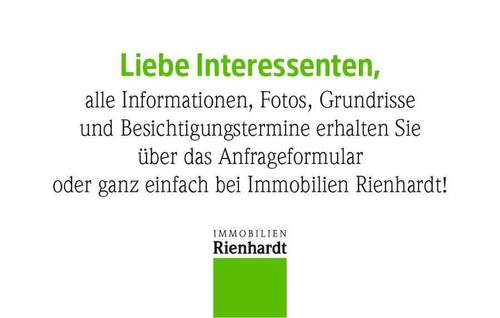 Liebe Interessenten - 