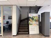 Treppenaufgang - Gewerbeobjekt (Büro, Produktion, Verkauf) in Reutlingen