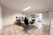 Arbeitszimmer - 