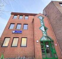 Ihre neue Büro- und Praxisfläche im Herzen von Ahrensburg