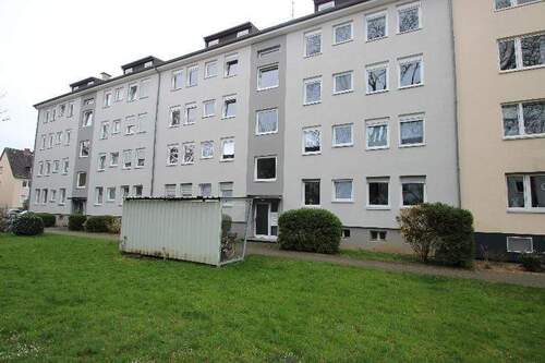Bild 3 - 3 Zimmer Etagenwohnung in Bonn
