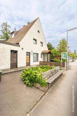 Altbestand - 