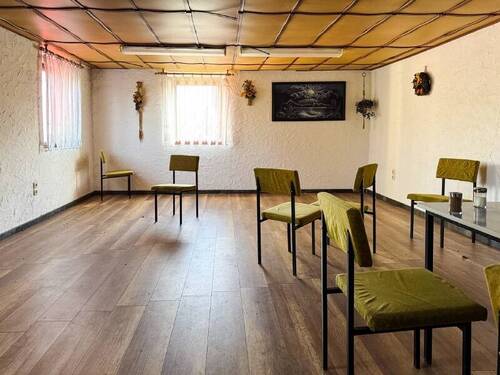 Vereinszimmer im OG (1) - 