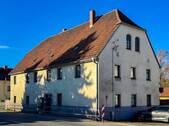 Gasthof - Hotel, Pension, Gasthof zum Kaufen in Nossen