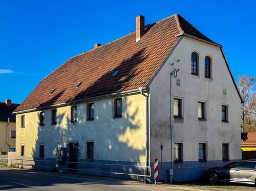 Gasthof - Hotel, Pension, Gasthof zum Kaufen in Nossen