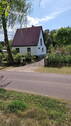 Blick von der Straße - 