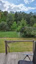 Blick in den Garten - 