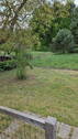 Blick in den Garten - 