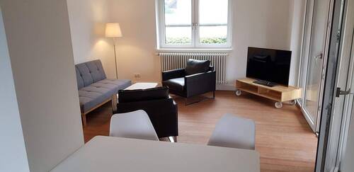 Wohnzimmer - 