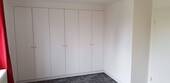 Wandschrank (Schlafzimmer 1) - 