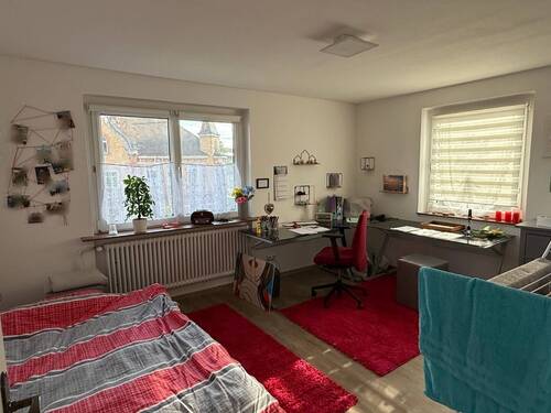 Kinderzimmer/ Gäste/ Büro - 