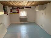 Zimmer im Dachgeschoss - 