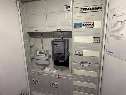 Neue Elektrik - 