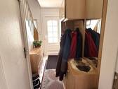 Heller Flur_ Eingangsbereich im EG - 