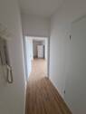 Flur - 2 Zimmer Etagenwohnung zur Miete in Magdeburg