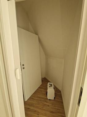 Abstllkammer - 