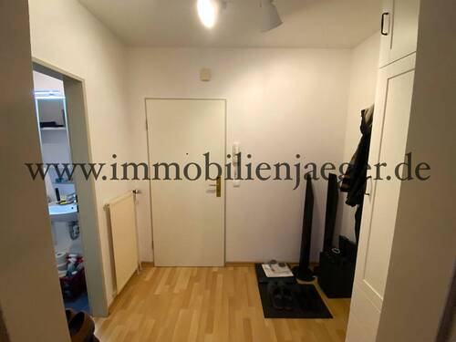Flur Eingang - 
