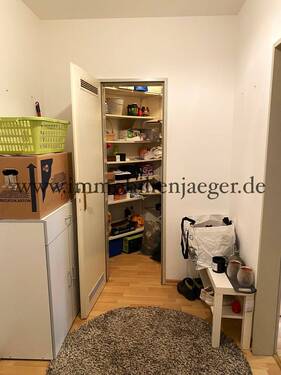 Abstellraum - 